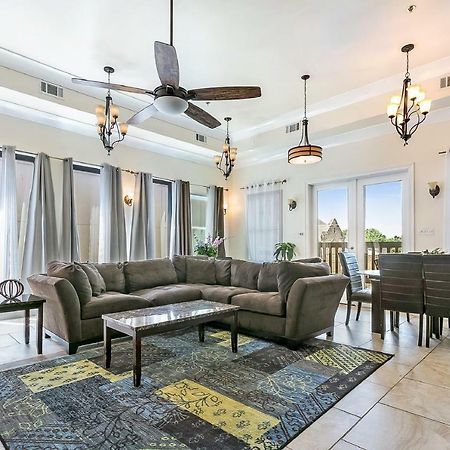 ניו אורלינס Spacious 4Br Condo On Carondelet Near All Hot Spo מראה חיצוני תמונה