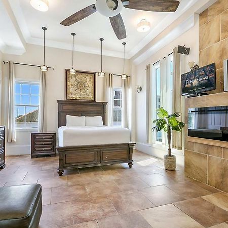ניו אורלינס Spacious 4Br Condo On Carondelet Near All Hot Spo מראה חיצוני תמונה