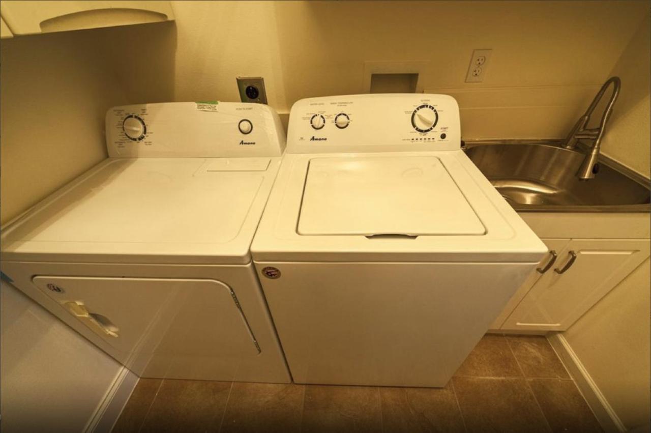 ניו אורלינס Spacious 4Br Condo On Carondelet Near All Hot Spo מראה חיצוני תמונה