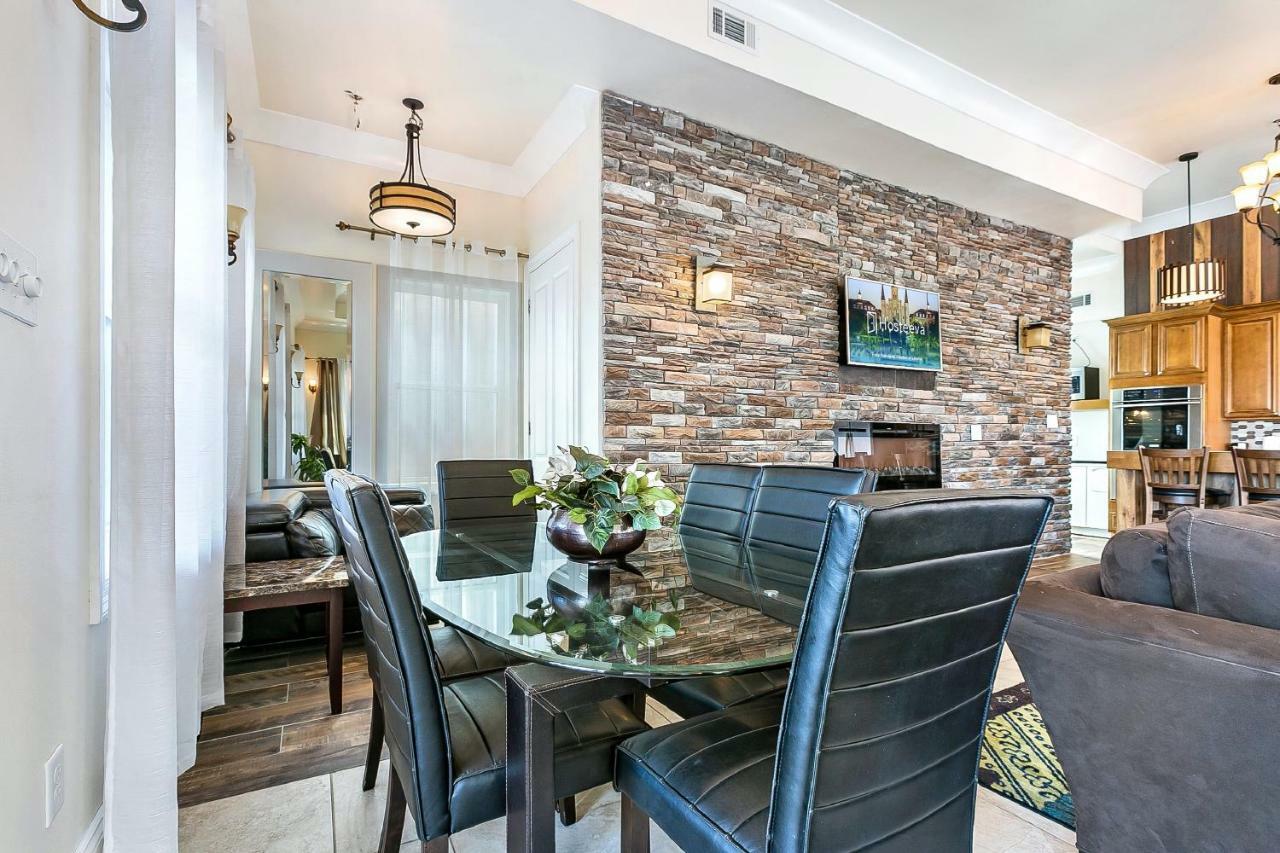 ניו אורלינס Spacious 4Br Condo On Carondelet Near All Hot Spo מראה חיצוני תמונה