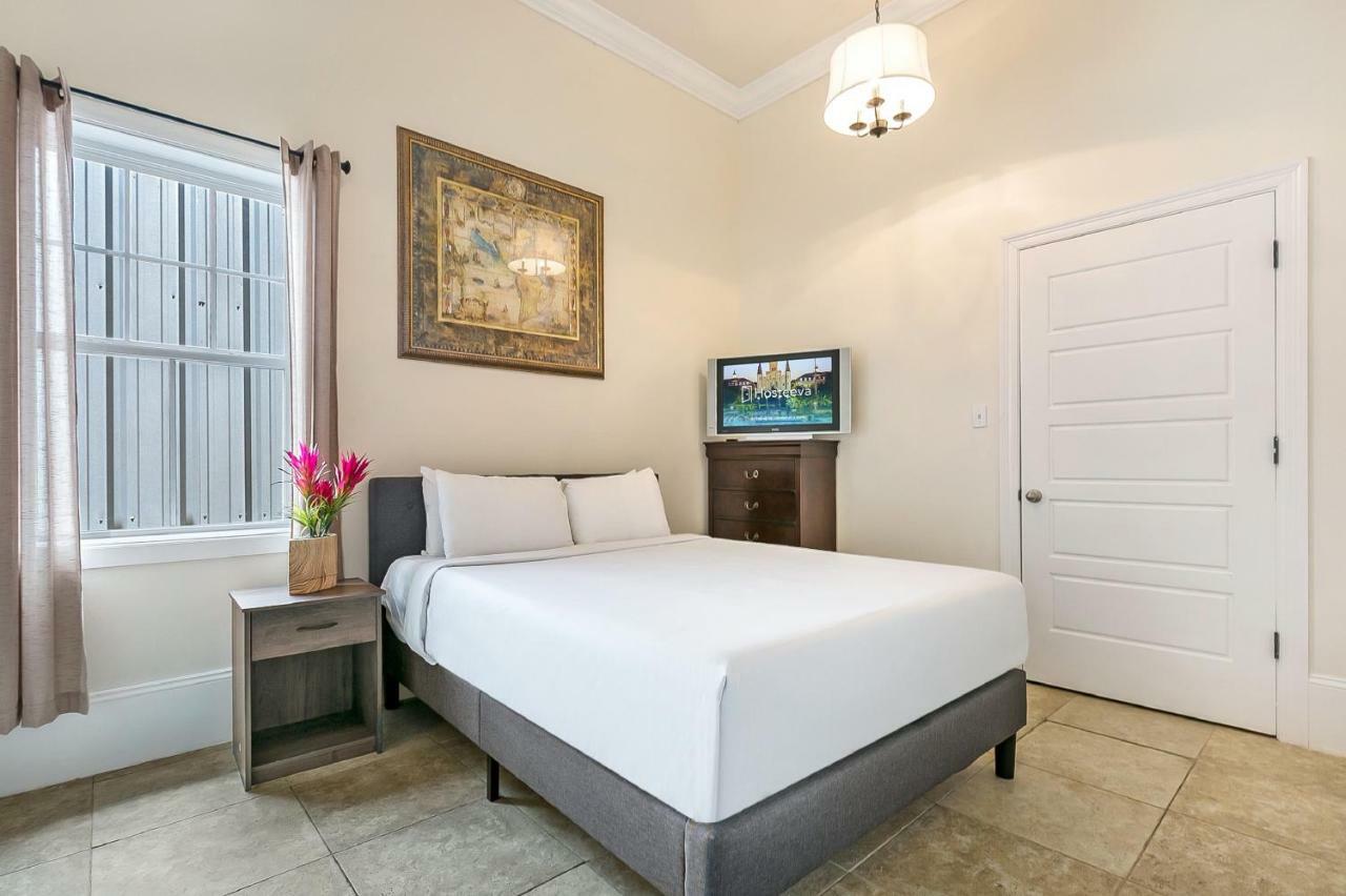 ניו אורלינס Spacious 4Br Condo On Carondelet Near All Hot Spo מראה חיצוני תמונה
