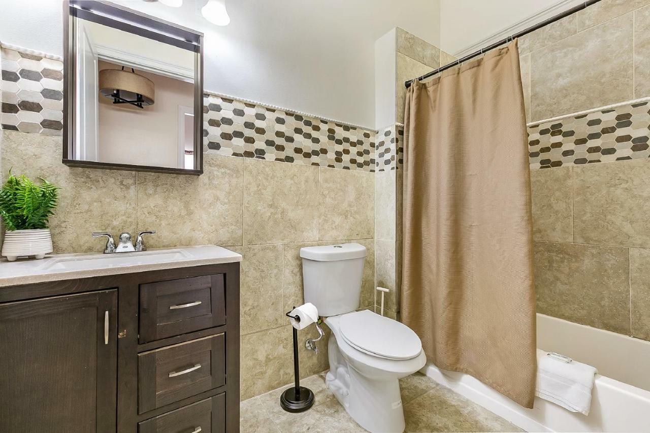 ניו אורלינס Spacious 4Br Condo On Carondelet Near All Hot Spo מראה חיצוני תמונה