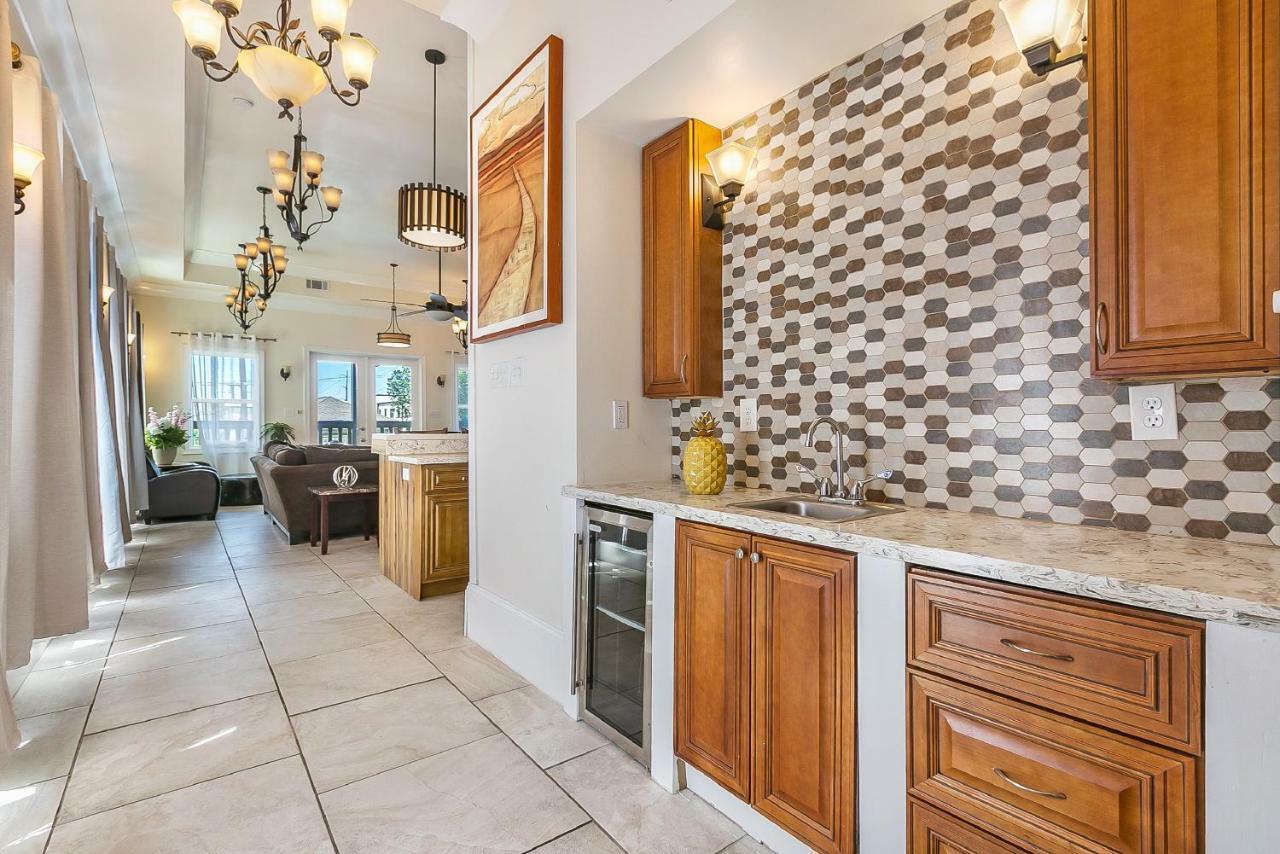 ניו אורלינס Spacious 4Br Condo On Carondelet Near All Hot Spo מראה חיצוני תמונה