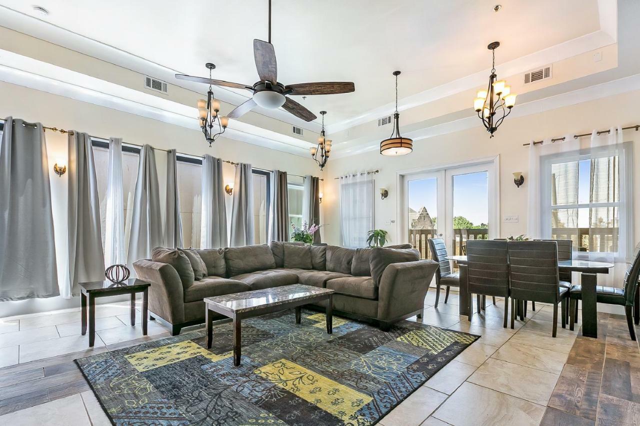 ניו אורלינס Spacious 4Br Condo On Carondelet Near All Hot Spo מראה חיצוני תמונה