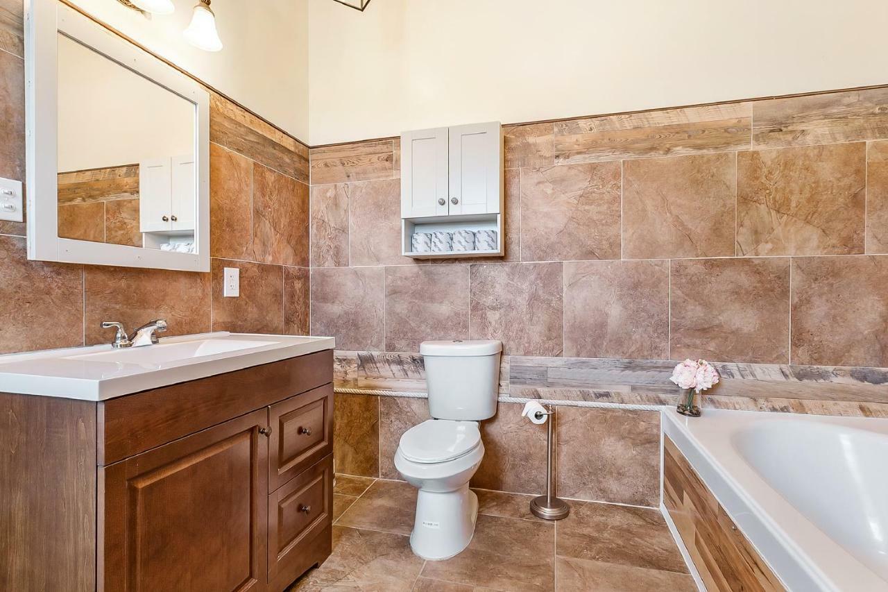 ניו אורלינס Spacious 4Br Condo On Carondelet Near All Hot Spo מראה חיצוני תמונה