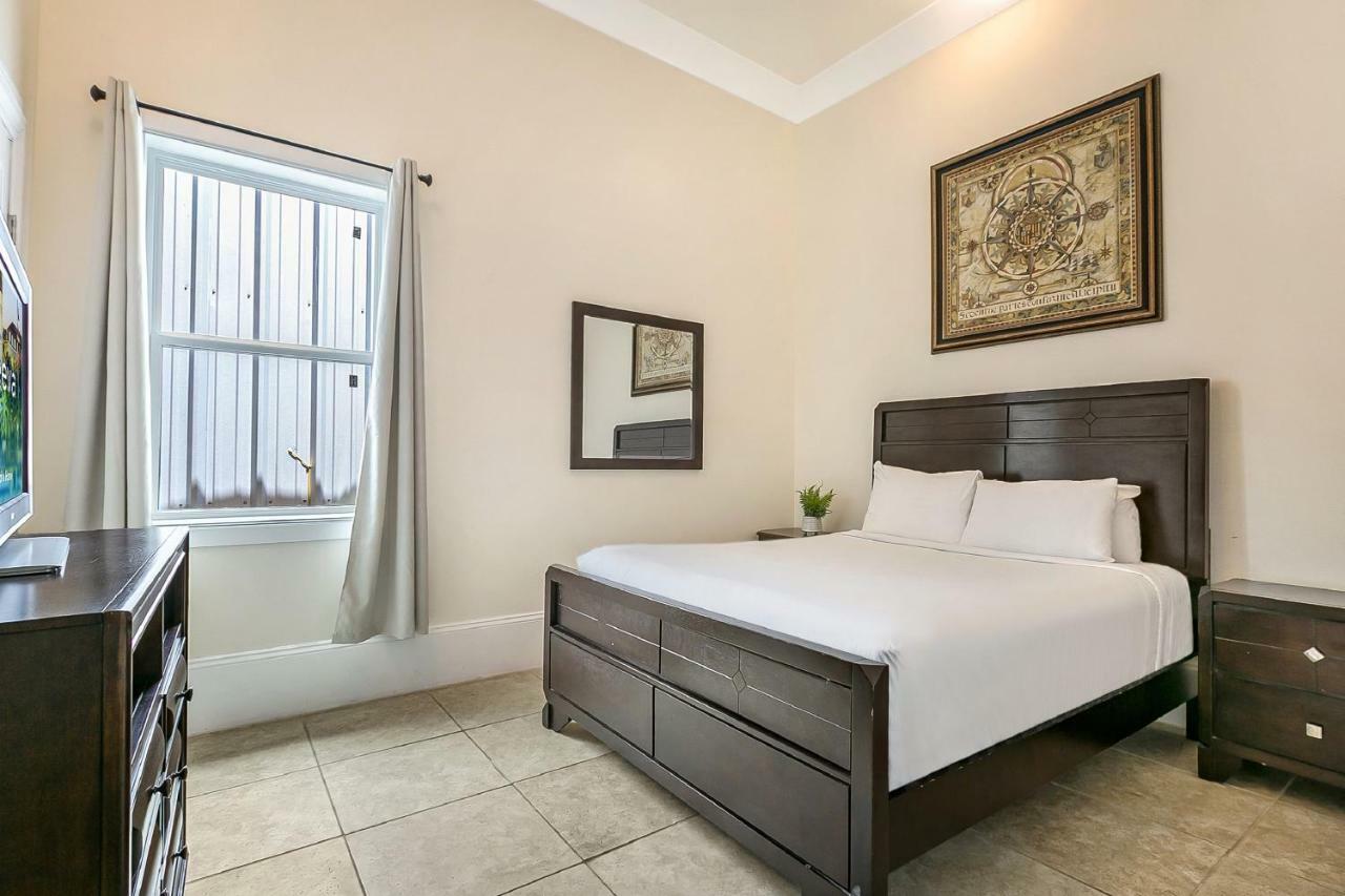 ניו אורלינס Spacious 4Br Condo On Carondelet Near All Hot Spo מראה חיצוני תמונה